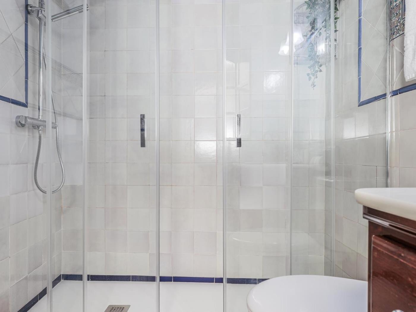 Appartement Disfruta De La Magia De Triana Sevilla, Calle Castilla