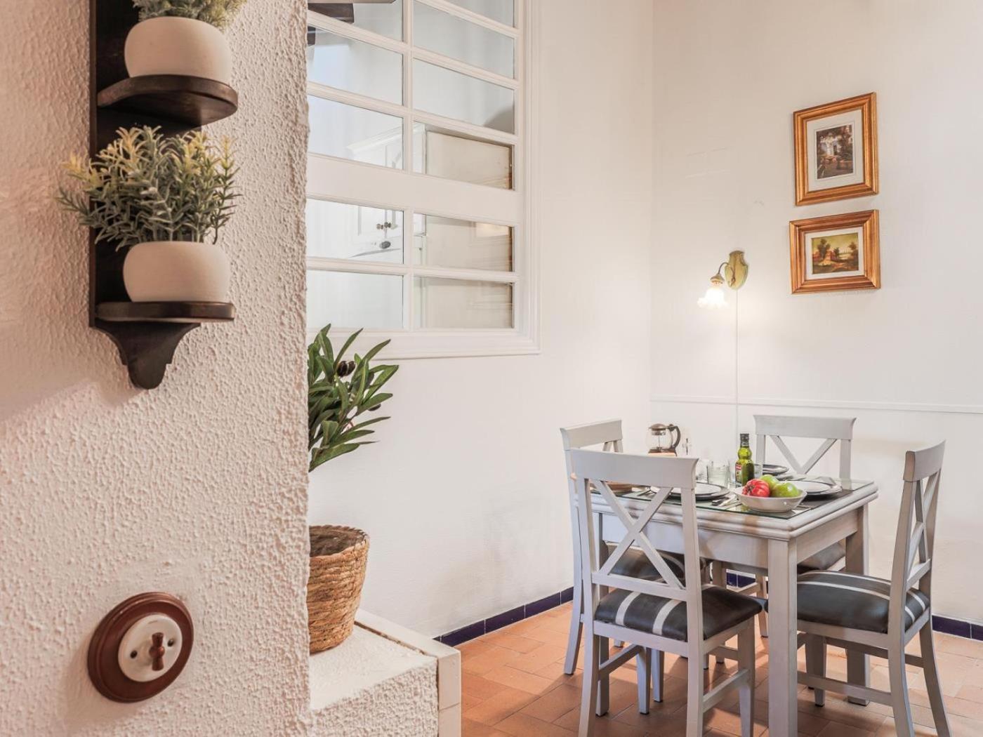 Disfruta De La Magia De Triana Sevilla, Calle Castilla Appartement