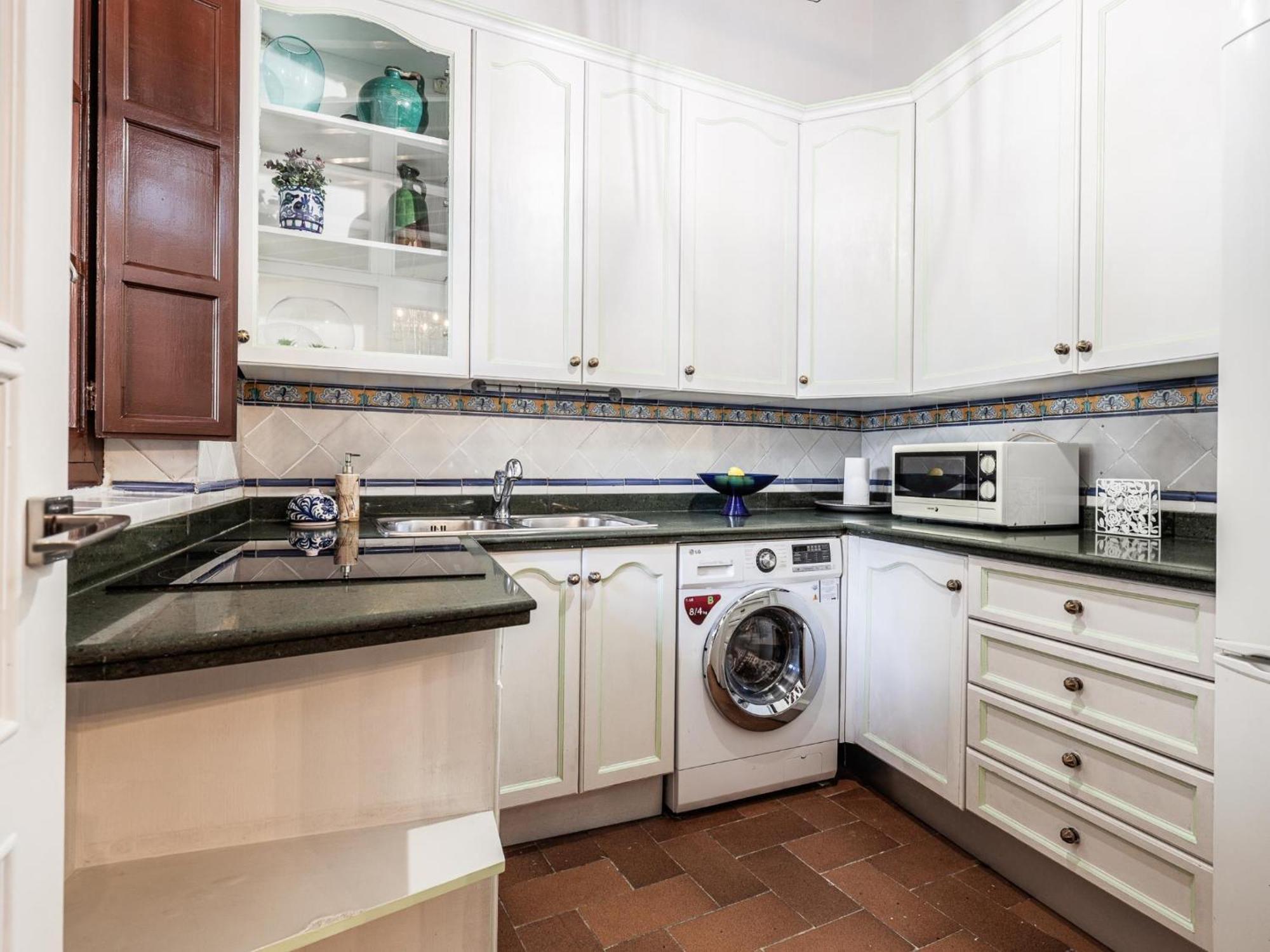 Appartement Disfruta De La Magia De Triana Sevilla, Calle Castilla
