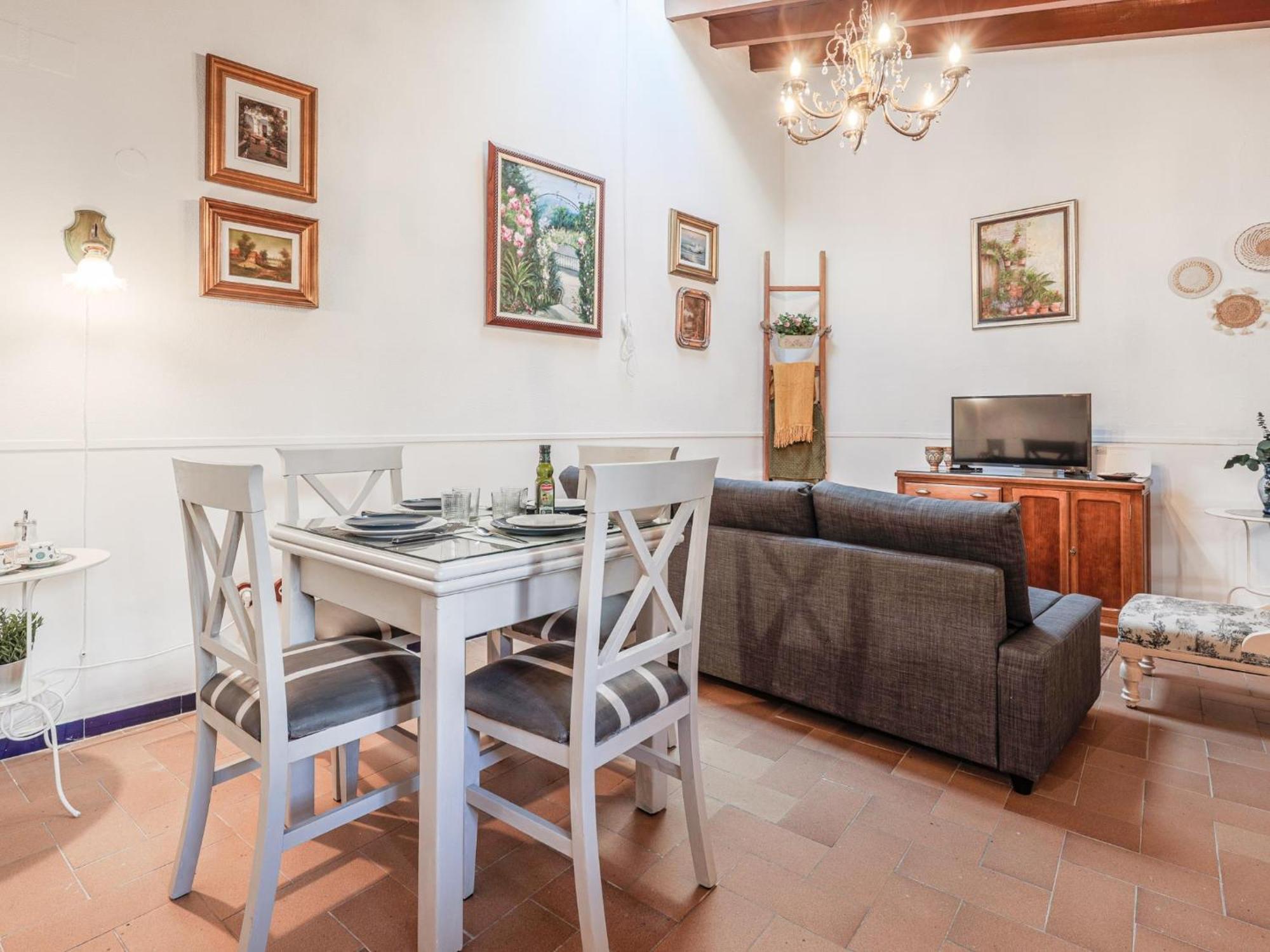 Disfruta De La Magia De Triana Sevilla, Calle Castilla Appartement Séville