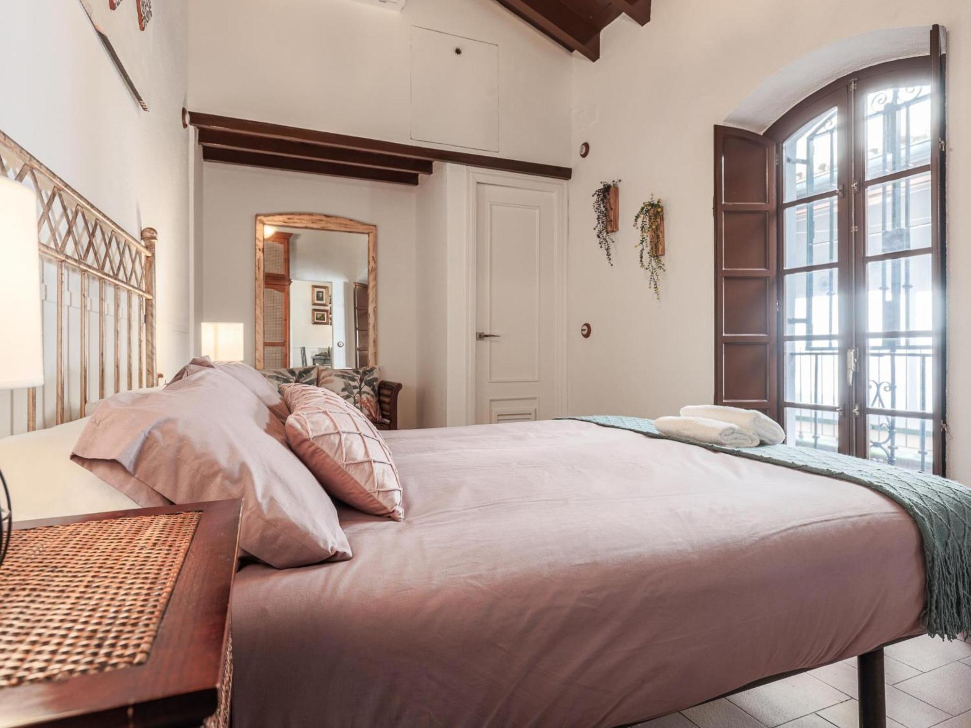 Appartement Disfruta De La Magia De Triana Sevilla, Calle Castilla Séville