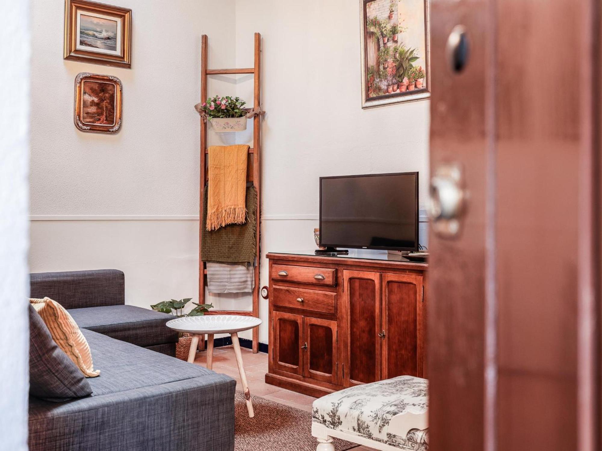 Appartement Disfruta De La Magia De Triana Sevilla, Calle Castilla *